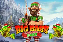 Big Bass Christmas Bash