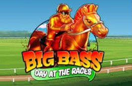 Big Bass Day at the Races
