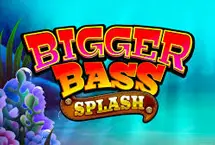 Big Bass Splash