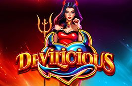 Devilicious