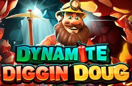 Dynamite Diggin Doug