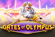 Gates Of Olympus