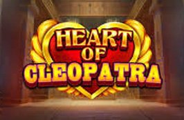 Heart of Cleopatra