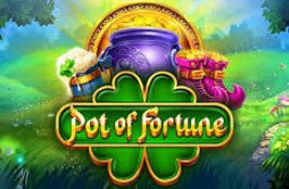 Pot of Fortune