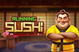Running Sushi