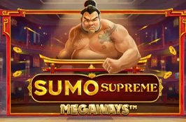 Sumo Supreme Megaways™