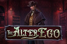 the alter ego