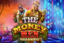 The Money Men