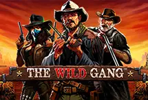 The Wild Gang
