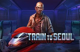 Train to Seoul